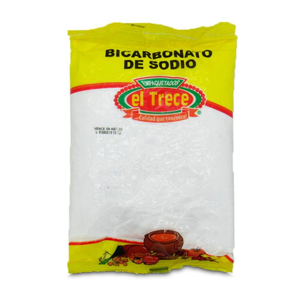 BICARBONATO 250G EL TRECE